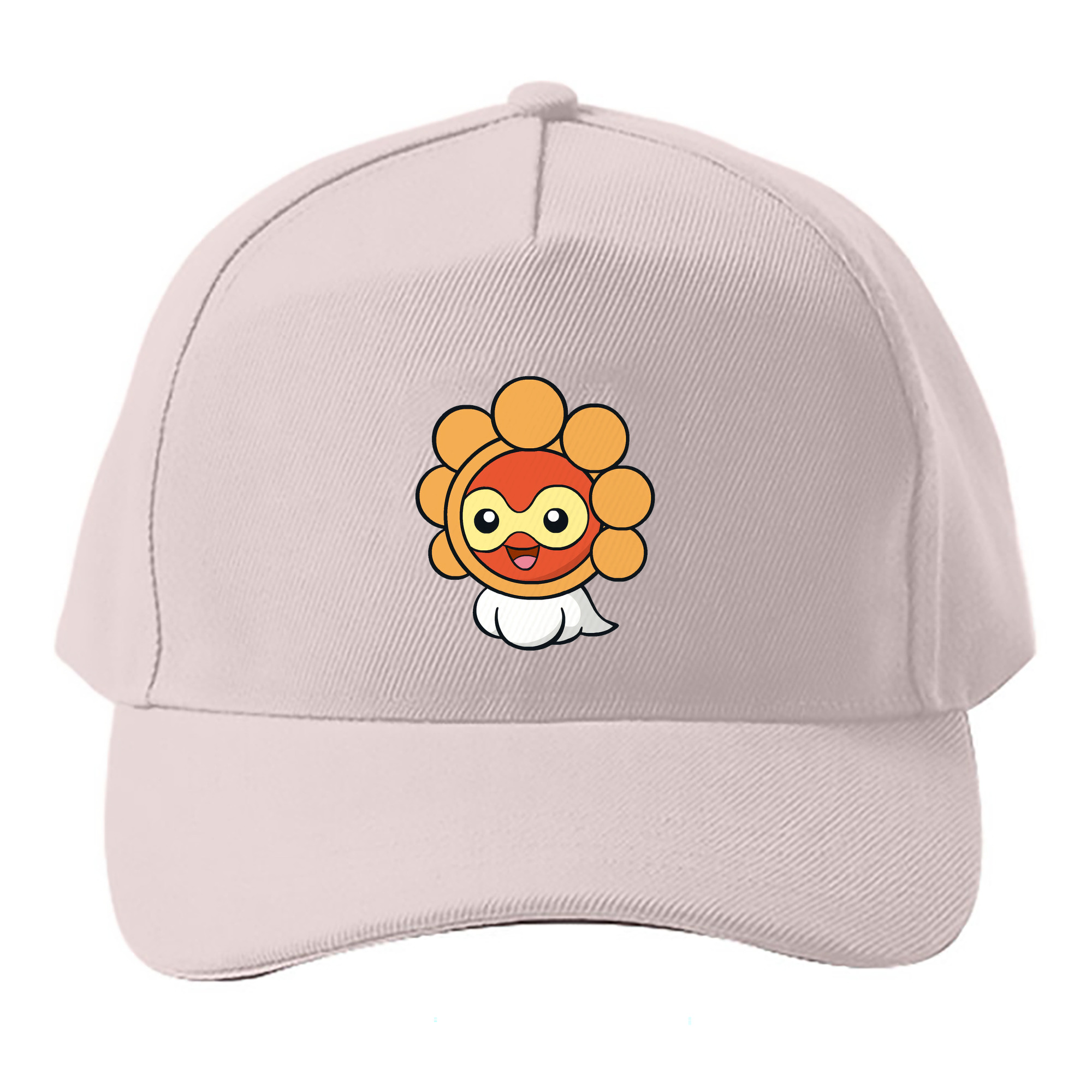 （画像用） ポケットモンスター Pokémon ベースボールキャップ 綿100％ 男女兼用 帽子 スポーツ